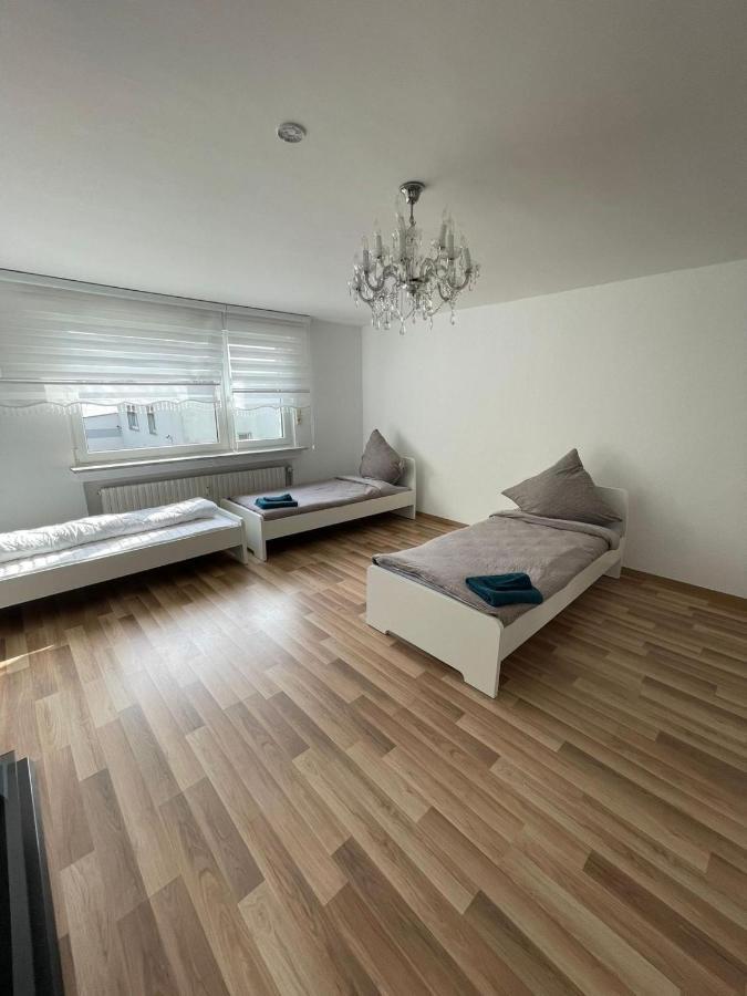 Rio De Janeiro By Estrella24 Living Rooms Castrop-Rauxel Exterior foto